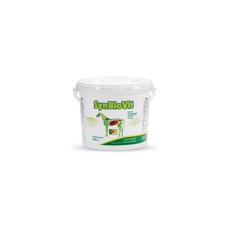 T.R.M. SynBioVit 900 g. T.R.M. SynBioVit 900 g.