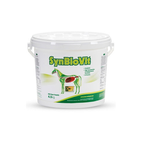 T.R.M. SynBioVit 900 gr. - 