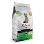 Schesir Chat Entretien Agneau 1,5 kg