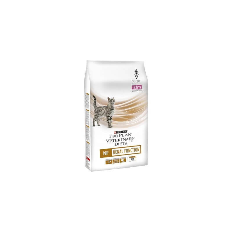 Purina Proplan diet nf Chat 1,5 kg