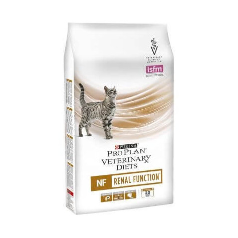 Purina Proplan diet nf Chat 1,5 kg