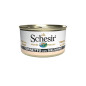 Schesir Gatto - Specialties of the sea Tuna and Salmon 85 g
