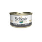 Schesir Chat - Specialità del mare Tonnetto et Seppie 85 g