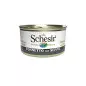 Schesir Gatto - Specialties of the sea Tuna and Cuttlefish 85 g