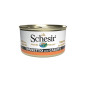 Schesir Chat - Specialità del mare Tonnetto et carottes 85 g