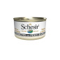 Schesir Chat - Specialità del mare Tonnetto et Poisson bianco 85 g