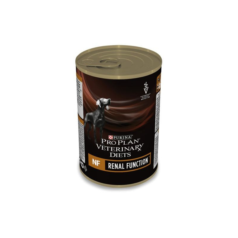 Purina proplan diet NF Chien 400 g Purina proplan diet NF Chien 400 g
