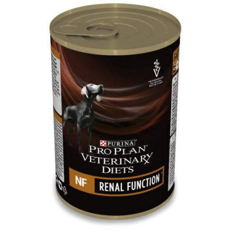 Purina proplan diet NF cane 400 gr -