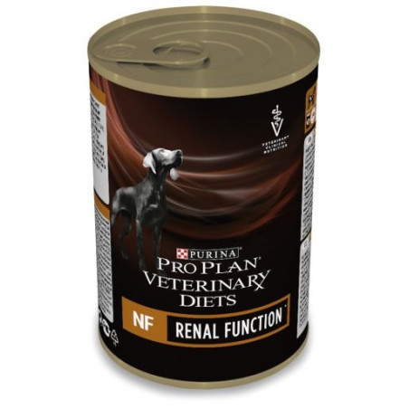 Purina proplan diet NF cane 400 gr - 