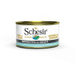 Schesir Gatto - Specialties of the sea Tuna and Sea Bream 85 g