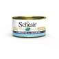 Schesir Gatto -Specialty of the sea Tuna and Squid 85 g
