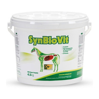 T.R.M. SynBioVit 4,5 kg. - 