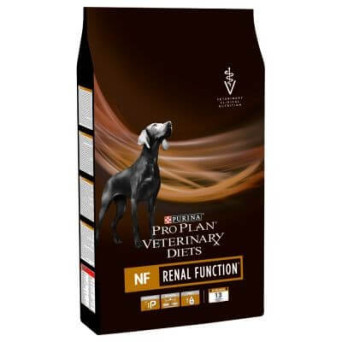 Purina Proplan Diet Renal nf cane 12 kg. -