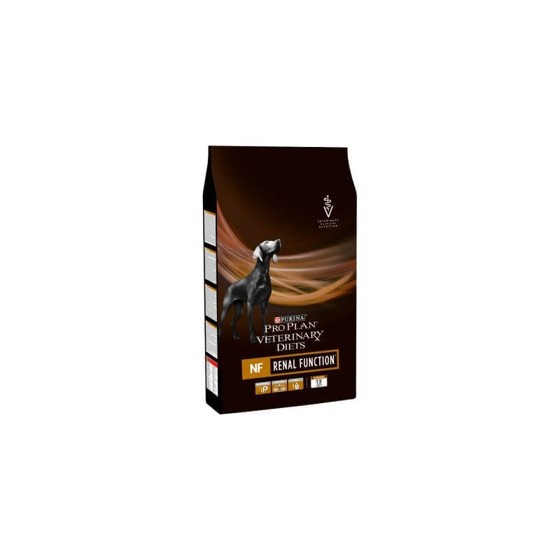 Purina Proplan Diet Renal nf Chien 12 kg Purina Proplan Diet Renal nf Chien 12 kg