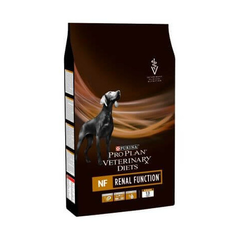 Purina Proplan Diet Renal nf cane 12 kg. - 