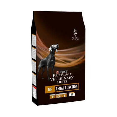 Purina Proplan Diet Renal nf cane 12 kg. -