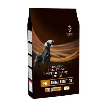 Purina Proplan Diet Renal nf cane 12 kg. - 