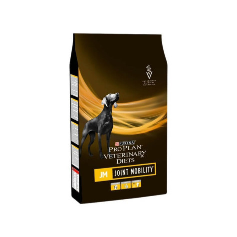Purina Proplan diet jm cane 12 kg -