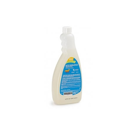 CANDIOLI ECO Shampo Protettivo 700 ml. - 