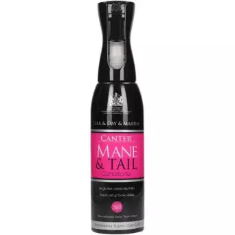 CARR & DAY & MARTIN Canter Mähne & Schweif Conditioner 1 lt.
