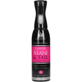 CARR & DAY & MARTIN Canter Mane & Tail Conditioner 1 lt.
