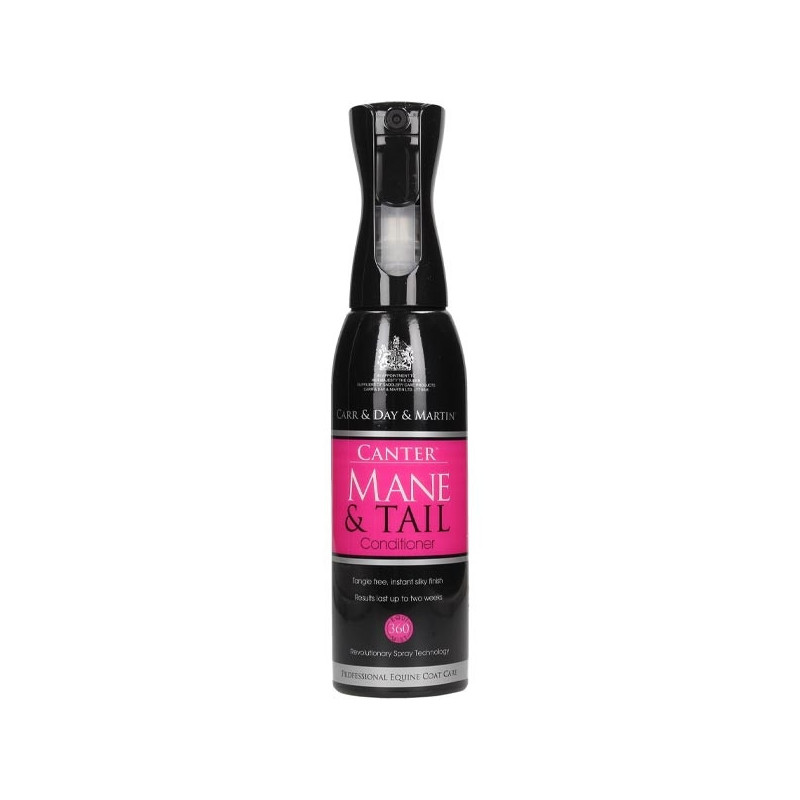 CARR et DAY et MARTIN Canter Mane et Tail Conditioner 1 L. CARR et DAY et MARTIN Canter Mane et Tail Conditioner 1 L.