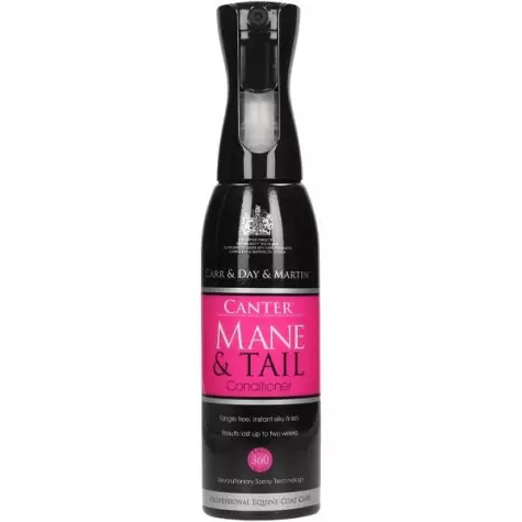 CARR & DAY & MARTIN Canter Mähne & Schweif Conditioner 1 lt.