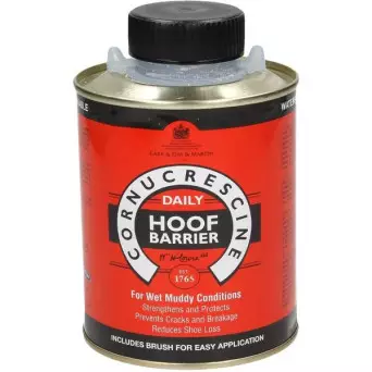 CARR & DAY & MARTIN Cornucrescine Daily Huf Barrier 500 gr.