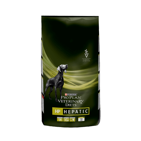 Purina Proplan Diet HP cane 3 kg. -