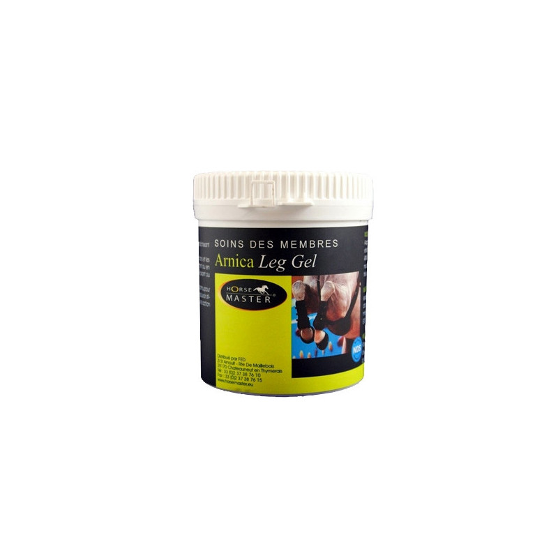 CHIFA Arnica Leg Gel 500 g. CHIFA Arnica Leg Gel 500 g.