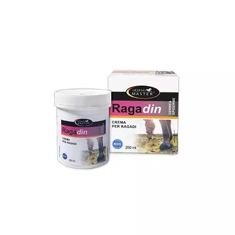 CHIFA Ragadin 250 gr.