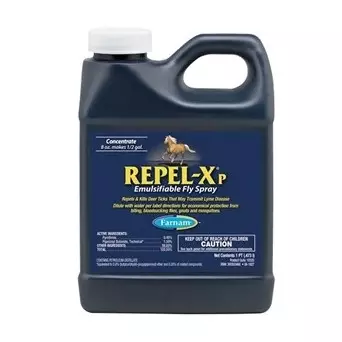 CHIFA Repel-X 946 ml.