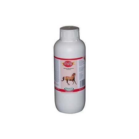 FAZOO Olio Vivo Cavalli 1 lt. - 