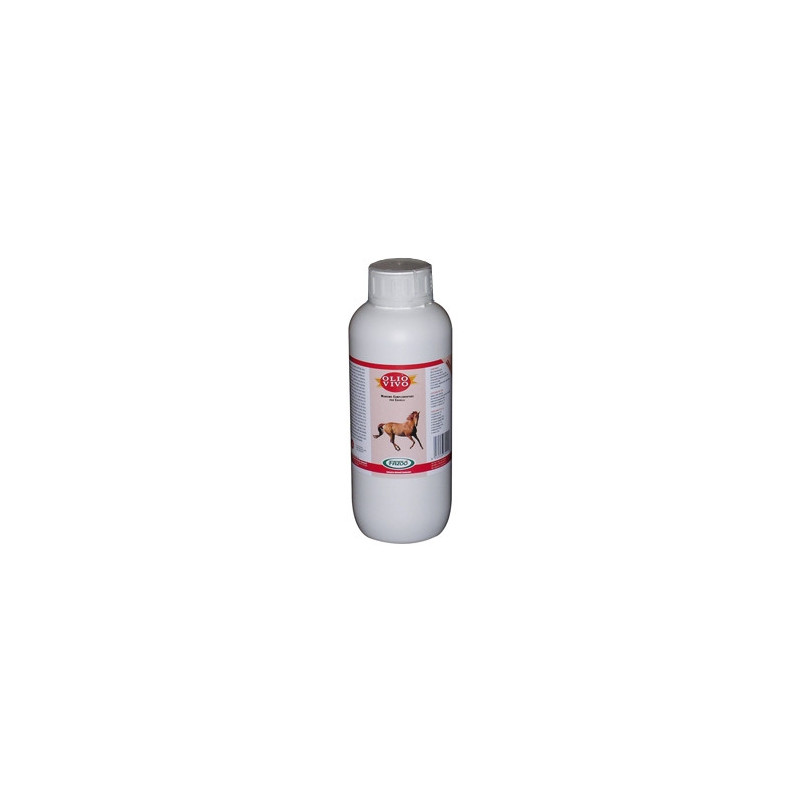 FAZOO Huile Vivo 3 L. FAZOO Huile Vivo 3 L.