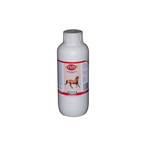 FAZOO Olio Vivo 3 lt. - 