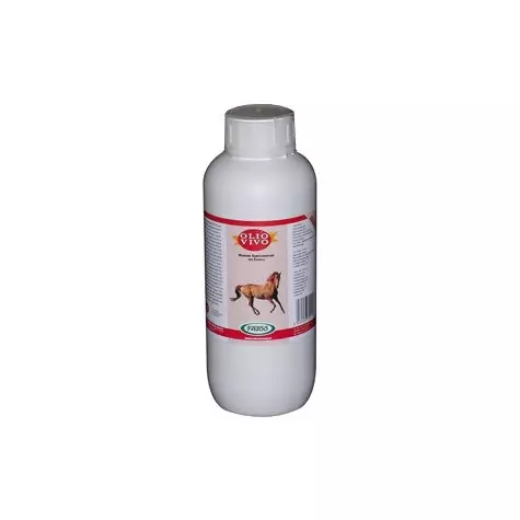 FAZOO Living Oil 3 lt.