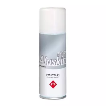 FM ITALIA Aluskin Spray 200 ml. -