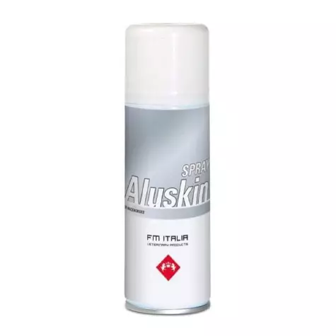 FM ITALIA Aluskin Spray 200 ml. -