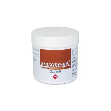 FM ITALIA Arnixin-Gel 750ml.