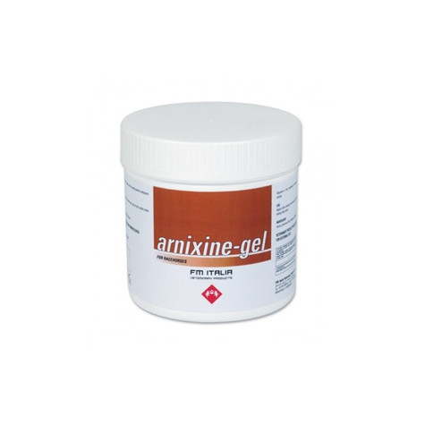 FM ITALIA Arnixine Gel 3 lt. - 