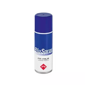 FM ITALIA Blu Spray 200 ml. - 