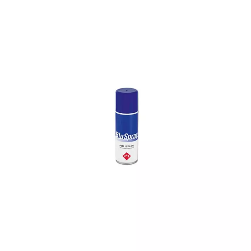 FM ITALIA Blu-Spray 200 ml.