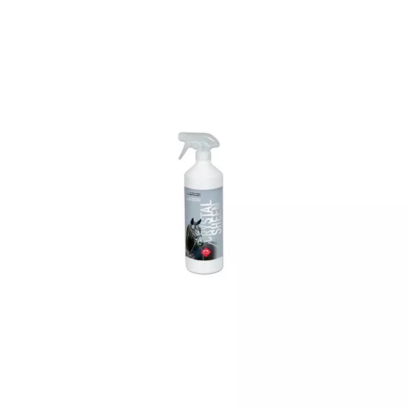 FM ITALIA Kristallglanz 500 ml.