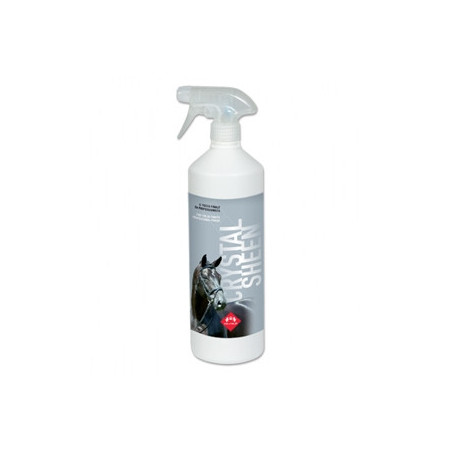 FM ITALIA Crystal Sheen 500 ml. - 