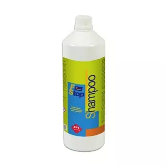FM ITALIA F Stop Shampoo 1 lt.