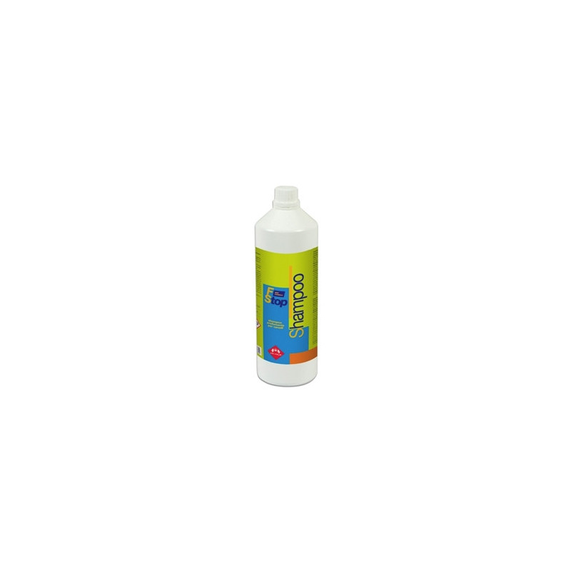 FM ITALIA F Stop Shampoo 1 L. FM ITALIA F Stop Shampoo 1 L.