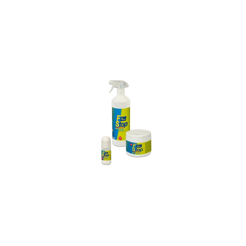 FM ITALIA F Stop Spray avec Vaporizzatore 1 Flacone 1 L. FM ITALIA F Stop Spray avec Vaporizzatore 1 Flacone 1 L.
