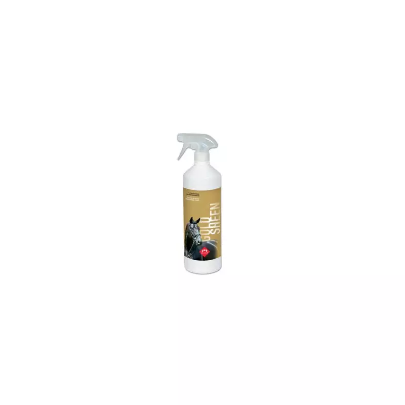 FM ITALIA Goldglanz 500 ml.