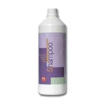 FM ITALIA Dry Shampoo for Gray Mantles 500 ml.