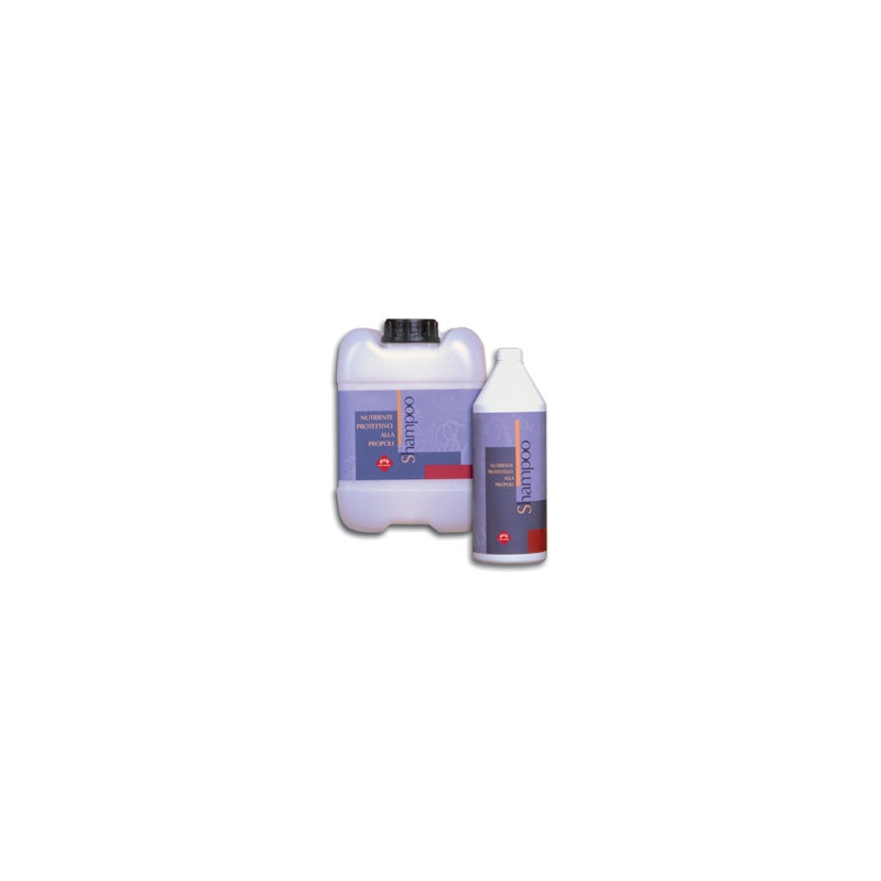 FM ITALIA Shampoo Nutriente Protettivio 5 L. FM ITALIA Shampoo Nutriente Protettivio 5 L.